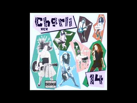 Charli xcx - !Francheskaar! x GLITCH (Remix)