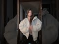 感觉穿灰色外套的都很帅#杉菜摇 #卡点舞 #shortvideo #dance
