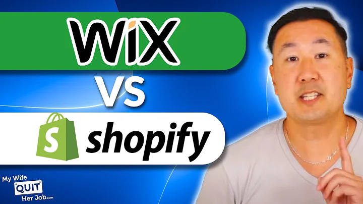 Shopify vs Wix: Which is the Better Choice for Your Ecommerce Store?
