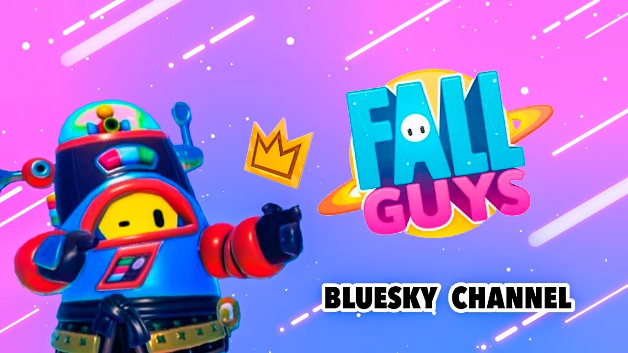 [FallGuys]フォールガイズ 新シーズン4　ライブ配信 #290