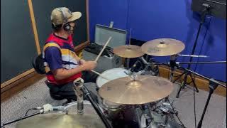 Mimpimu Bukan  Mimpiku - Drum Cam
