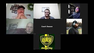 offense install zoom May 23' Wealth