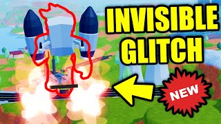 Jailbreak Invisible Glitch Is Back Roblox Jailbreak Youtube - hack roblox jailbreak 2018 julio