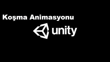 Unity İle 2D Platform Oyunu Yapımı : Koşma Animasyonu