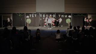 TTT 2018 Dance