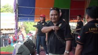 AYU VAGANZA - KEMARIN DEWANGGA KUDUS