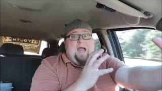 Our Scamp Life Ep014 Scamp De winterization Pt 1