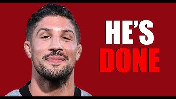 Brendan Schaub