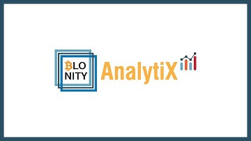 BLONITY AnalytiX II BIG BITCOIN Miner Comparison v0.95! Think like a whale guys and BTMFD!