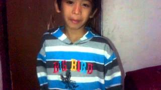 Nyanyian Potong Be2K