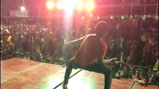 Mukesh Michael New Dance || Bhojpuri Stage Show || Live Program - bhojpuri arkestra dance 2022 new Resimi