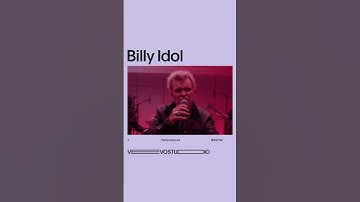 Thumbnail of Billy Idol - Rebel Yell (Live Performance)
