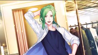 B Project Hikaru Osari x Nome Tatsuhiro