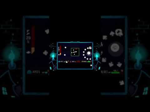 Beating Jevil for