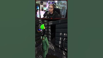 The BEST Lethal Company Mod  #lethalcompany #twitch #gaming