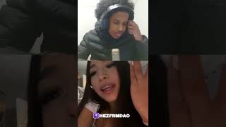 Bre Will Call Me Daddy..