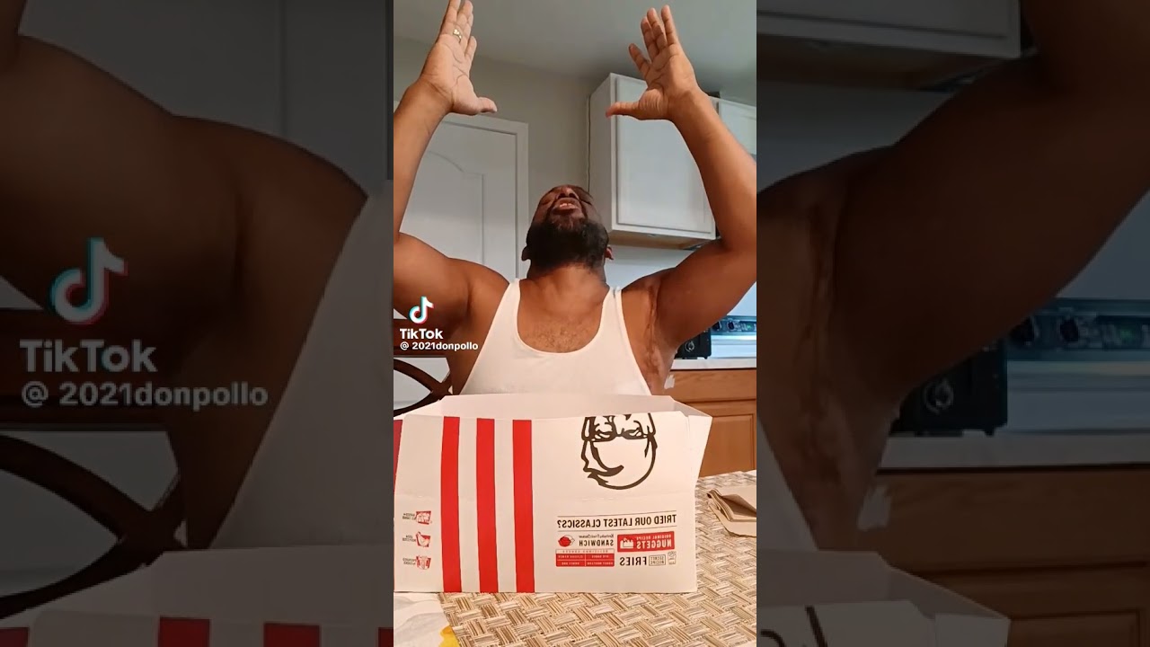 Don Pollo Salam Alaikum