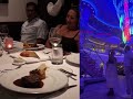 If your sign to take a cruise was a reel…