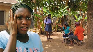 Living With My Wicked Mother - African Movies | Nigerian Movies 2022