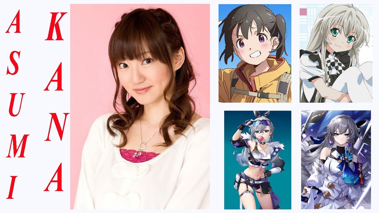 Genshin Impact Kirara: Voice actor Sayumi Suzushiro's 5 most popular anime  characters