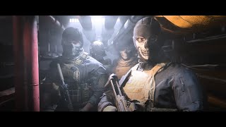 Hunting Shadows: Ghost Team Assault - Modern Warfare II (2022) Mission 16