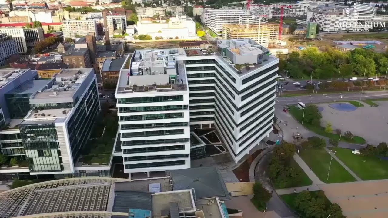 Millennium Gardens Phase II