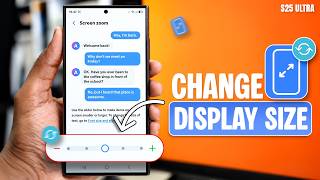 Most Samsung Users Don’t Know This Display Trick! Check This Out!