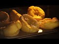 바삭!쫀득! 영국 300년 전통 베이킹 레시피 (밤에 만들고 아침에 굽는 요크셔푸딩, Easy Yorkshire pudding Recipe)