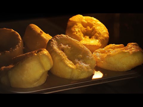 !!  300        , Easy Yorkshire pudding Recipe