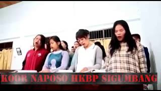 KOOR BOASA SONGONI