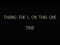 End of video