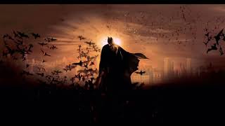 Hans Zimmer - Eptesicus from Batman Begins (slowed + reverb) Resimi