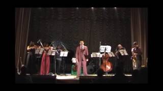 SHEL PIANO TRIO and FRIENDS | Paul Anka " My Way " Arranged by Arsen Nersessyan