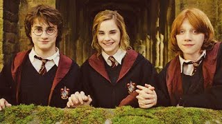 Harry Potter - Everything At Once |@The Editorial |#shorts