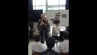 大丈夫 | GARDEN WINDS | Oboe:山本直人 /Piano:岩瀬貴浩