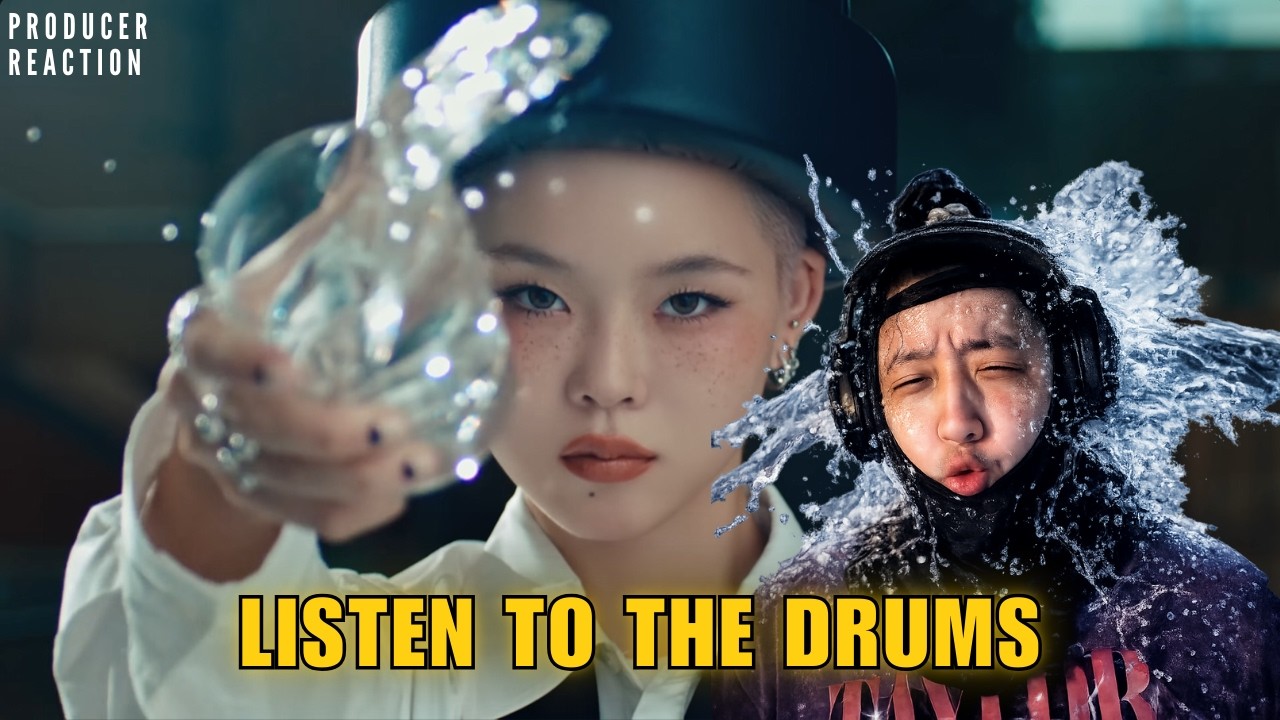 XG “Rock the Boat” – This Production Is Sneaky