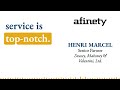 Deasey mahoney  valentini receives quality support and service from afinety