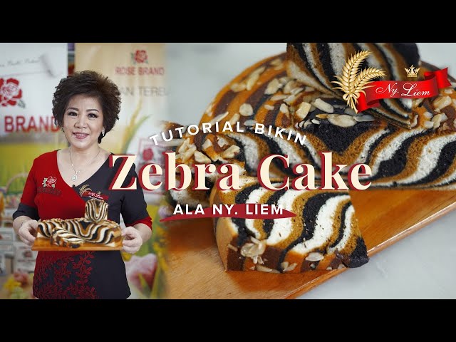 Resep Bolu Putih Telur Ny Liem: Mudah & Sempurna! 6 sddefault