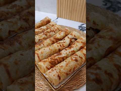 مسمن ناجح يجي مورق ومقرمش اكسبلور طبخ مسمن مسمن مورق ترند ترند العالم طبخ مطبخ مطاعم 