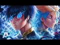 ♪ Kaiser e Isagi (Blue Lock) | Prodígios | AniRap ft. Lucas A.R.T.