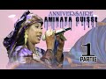 Anniversaire aminata guisse premire parti