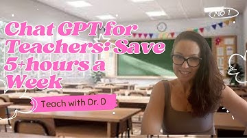 Save Hours Every Week With These Free AI Tools