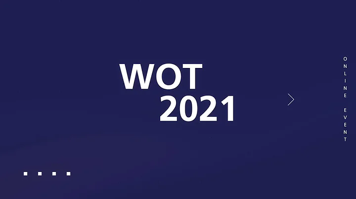 World of Trading 2021 -  David Murawski im Interview