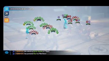 Incursion 1.6 Skill node 2