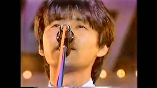 来生たかお　 夢の途中（1982年）