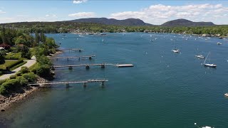 MaineLife Season 5, Episode 17 - Bar Harbor
