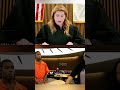 From Plea Deal to Disaster Defendant’s Disgusting Jail Behavior EXPOSED byJudge Raquel West #shorts