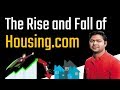 Why Housing.com Failed |  Startup Case Study | In Hindi