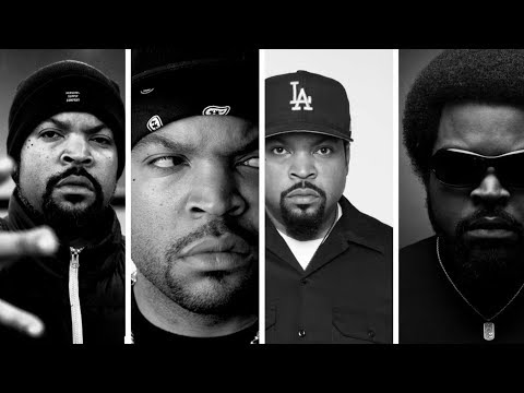 Ice Cube'S Net Worth (Updated 2023) | Inspirationfeed