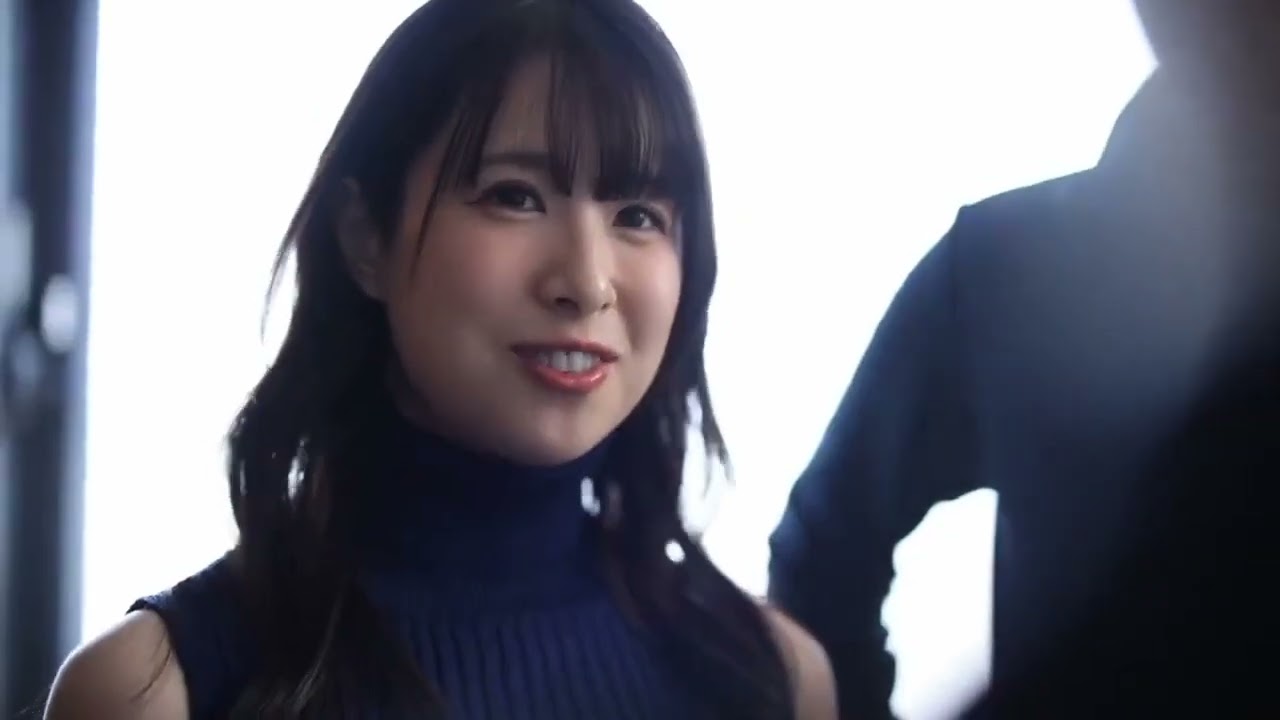 Hot Japanese Drama | Romantic Love Story